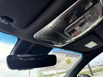 2025 Genesis G80 3.5T SPORT PRESTIGE