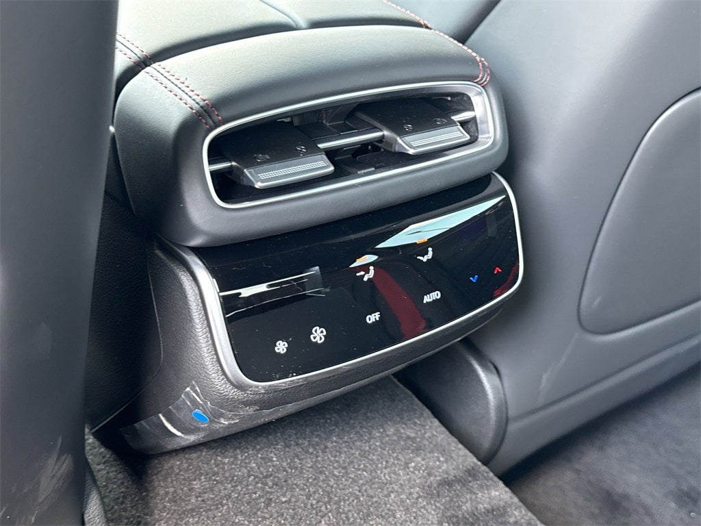 2025 Genesis G80 3.5T SPORT PRESTIGE