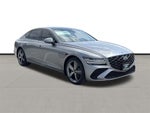 2025 Genesis G80 3.5T SPORT PRESTIGE