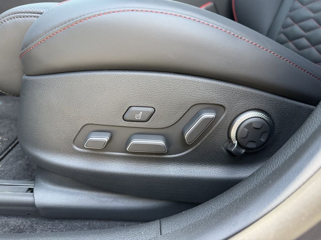 2026 Genesis G80 3.5T