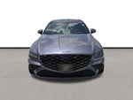 2026 Genesis G80 3.5T