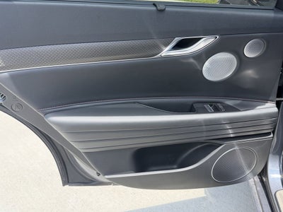 2026 Genesis G80 3.5T
