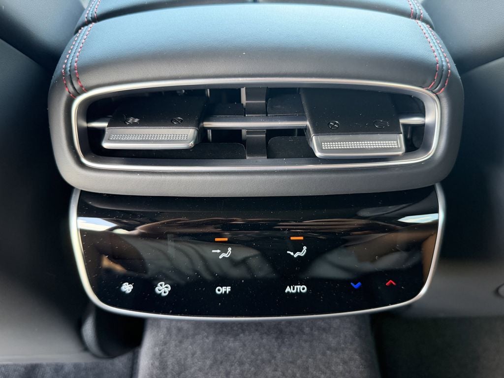 2026 Genesis G80 3.5T