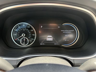 2021 Genesis GV80 2.5T Advanced