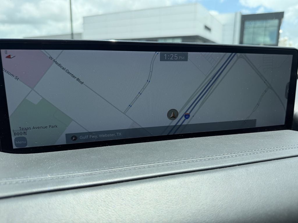 2021 Genesis GV80 2.5T Advanced