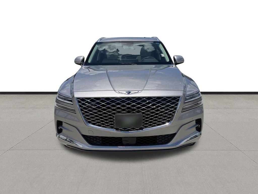 2021 Genesis GV80 2.5T Advanced