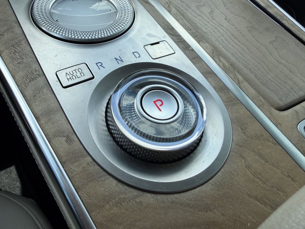 2021 Genesis GV80 2.5T Advanced