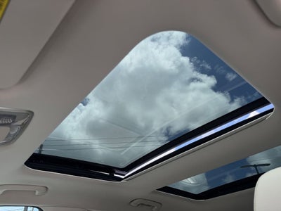 2021 Genesis GV80 2.5T Advanced
