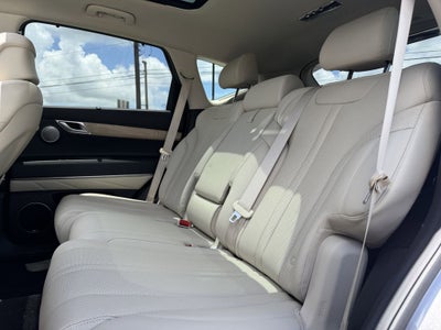2021 Genesis GV80 2.5T Advanced