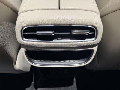 2021 Genesis GV80 2.5T Advanced