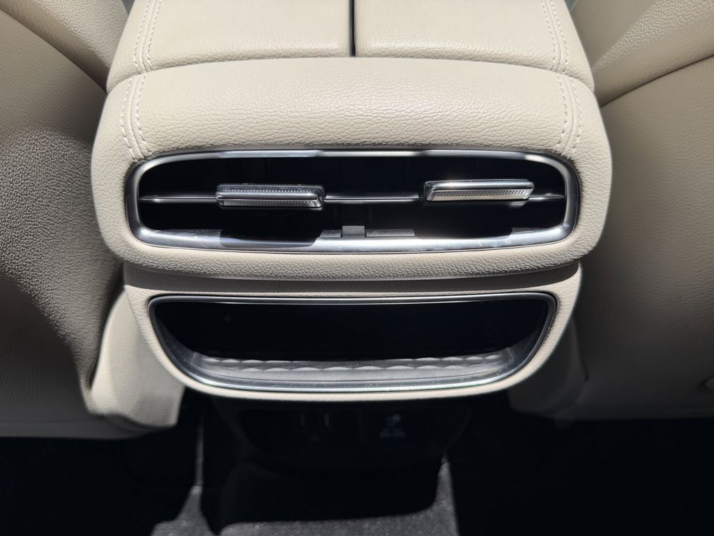 2021 Genesis GV80 2.5T Advanced