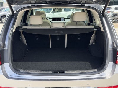 2021 Genesis GV80 2.5T Advanced