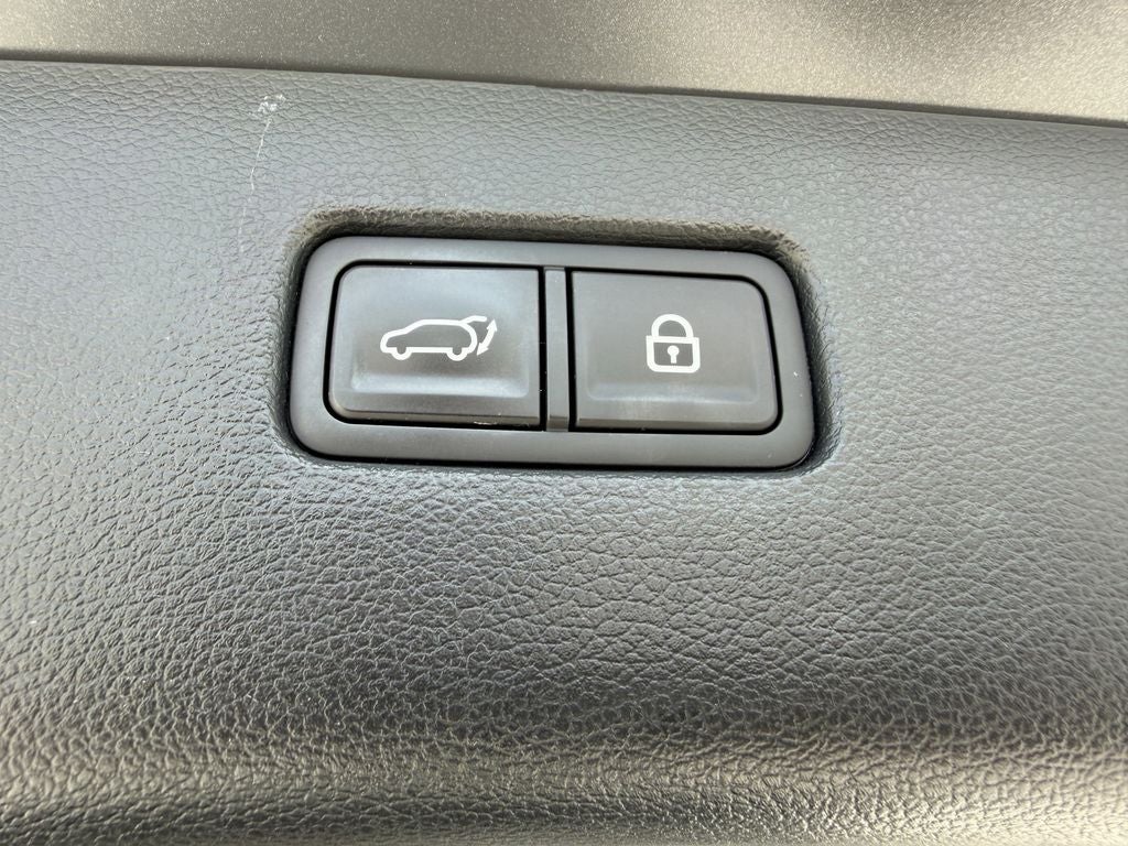 2021 Genesis GV80 2.5T Advanced