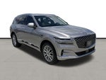2021 Genesis GV80 2.5T Advanced