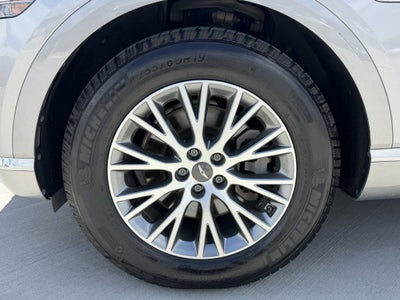 2021 Genesis GV80 2.5T Advanced