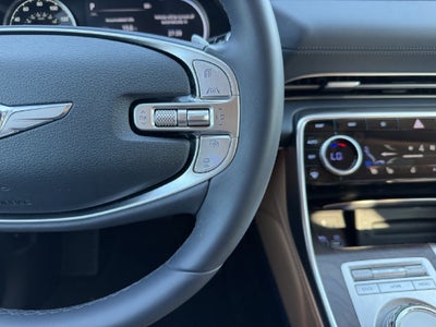 2024 Genesis GV80 2.5T Advanced