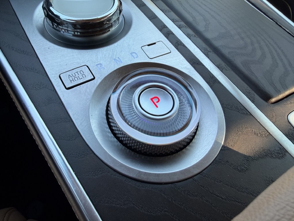 2024 Genesis GV80 2.5T Advanced