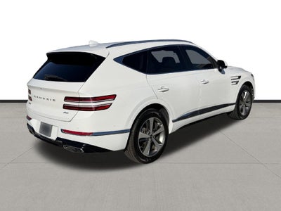 2024 Genesis GV80 2.5T Advanced