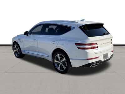 2024 Genesis GV80 2.5T Advanced