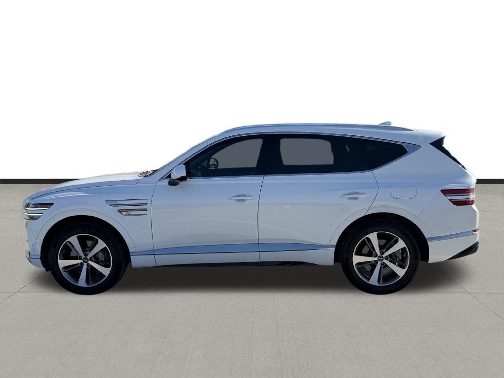 2024 Genesis GV80 2.5T Advanced