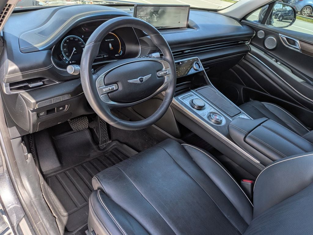 2023 Genesis GV80 2.5T