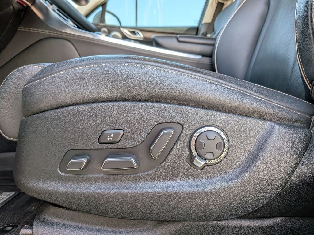 2023 Genesis GV80 2.5T