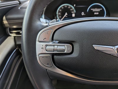 2023 Genesis GV80 2.5T