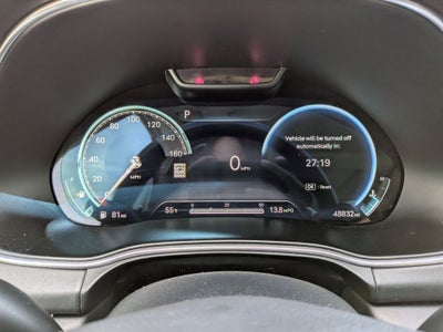 2023 Genesis GV80 2.5T