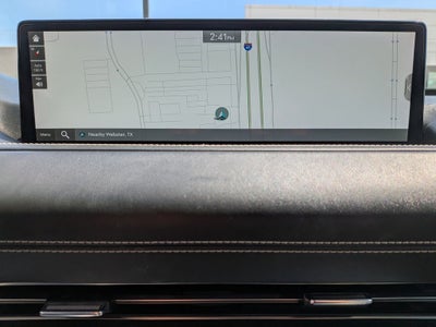 2023 Genesis GV80 2.5T