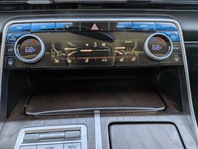 2023 Genesis GV80 2.5T