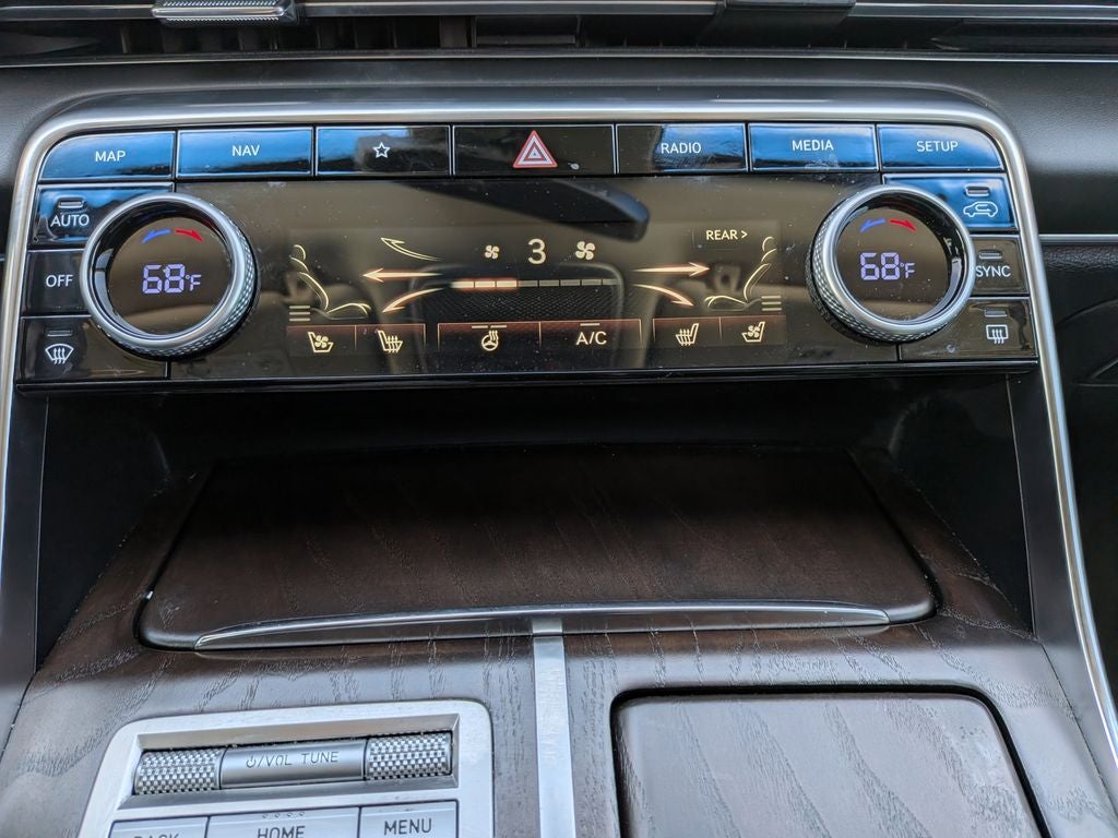 2023 Genesis GV80 2.5T