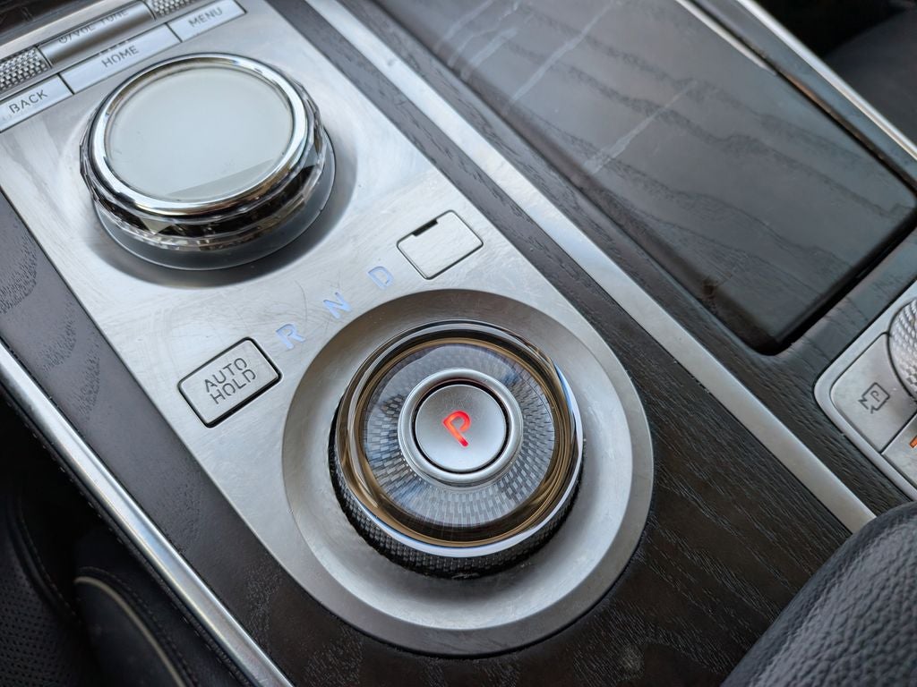 2023 Genesis GV80 2.5T