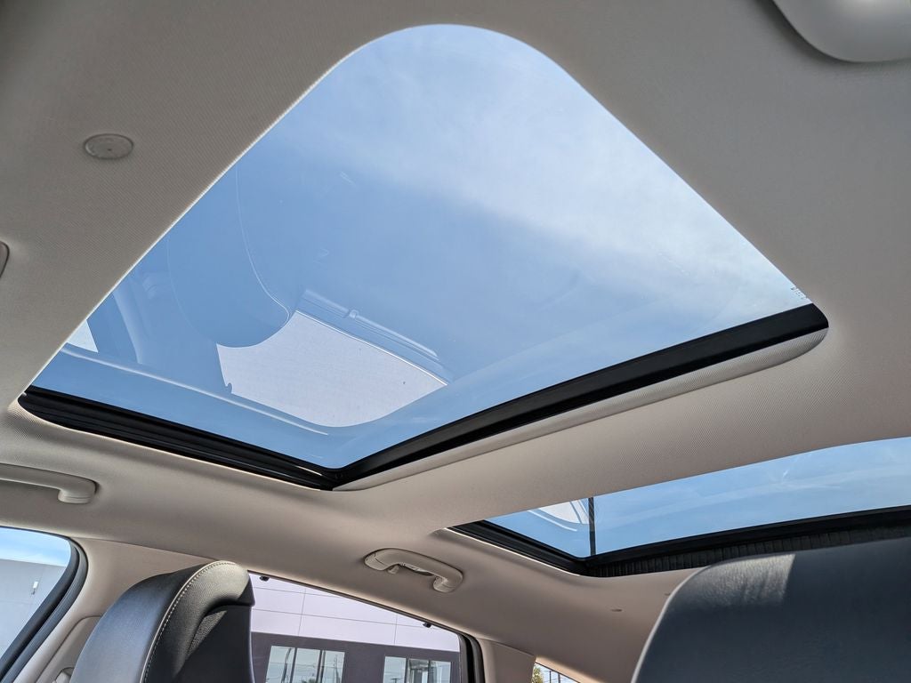 2023 Genesis GV80 2.5T