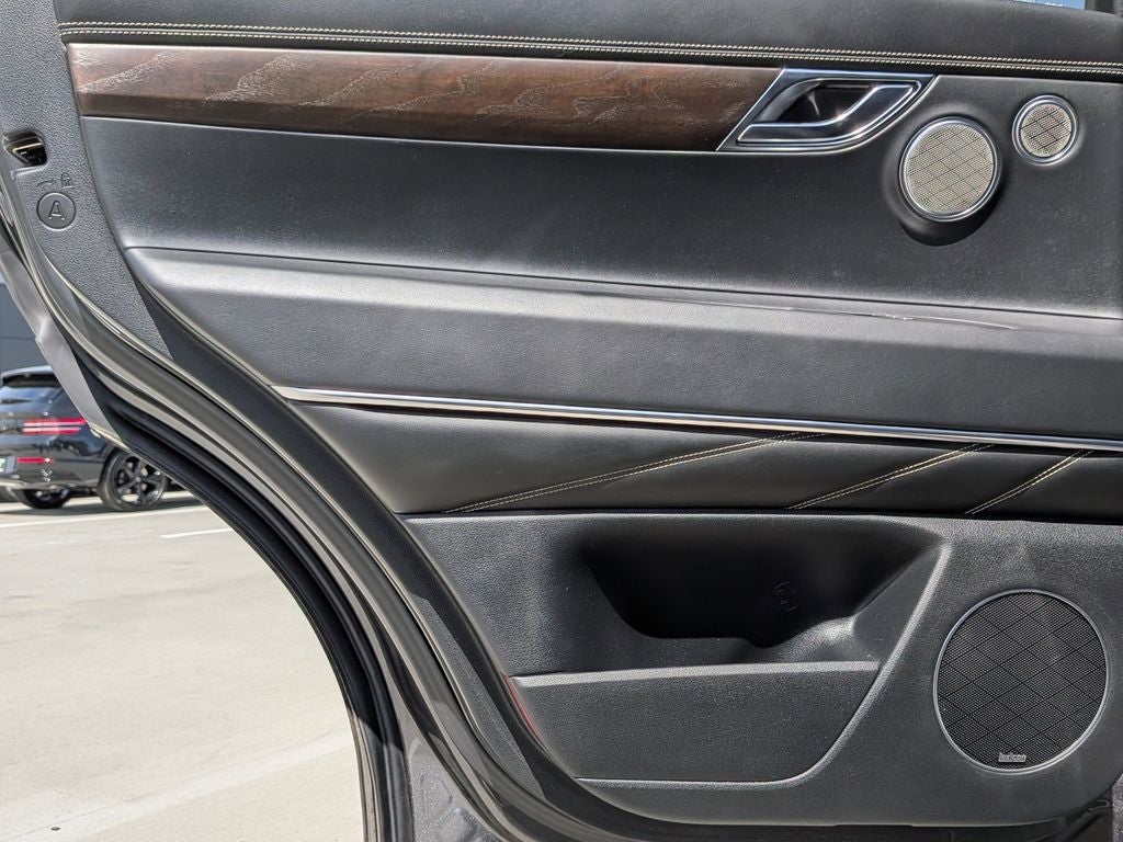 2023 Genesis GV80 2.5T