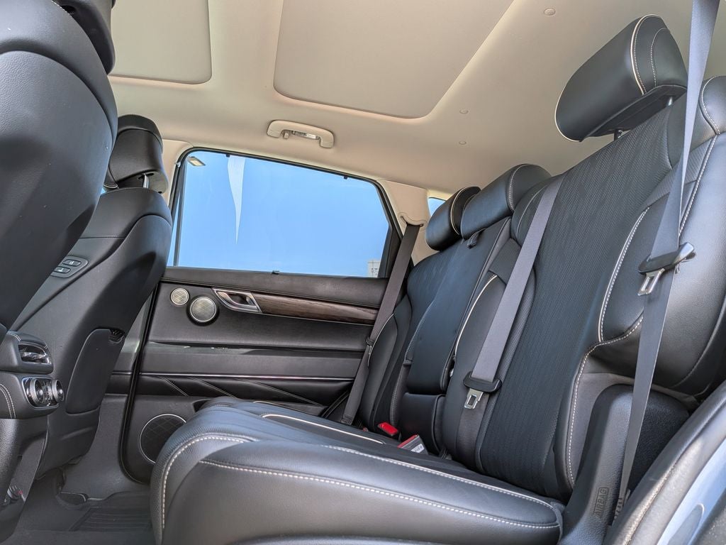 2023 Genesis GV80 2.5T