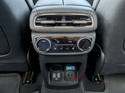 2023 Genesis GV80 2.5T