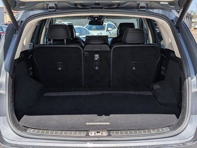 2023 Genesis GV80 2.5T