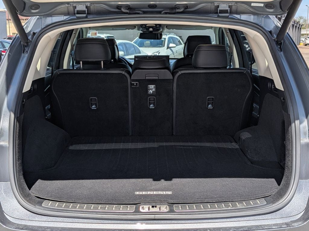 2023 Genesis GV80 2.5T