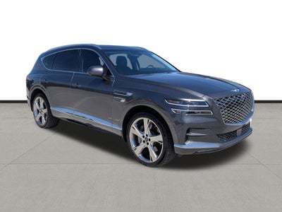 2023 Genesis GV80 2.5T