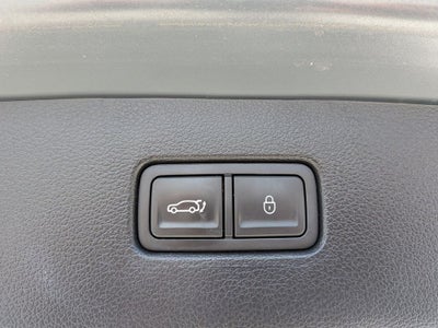 2023 Genesis GV80 2.5T