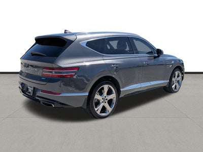 2023 Genesis GV80 2.5T