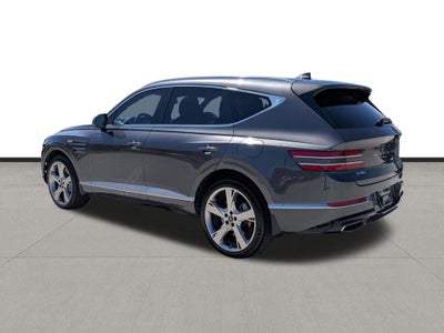 2023 Genesis GV80 2.5T