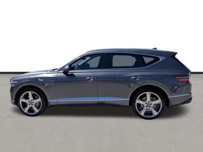 2023 Genesis GV80 2.5T