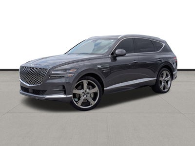 2023 Genesis GV80 2.5T