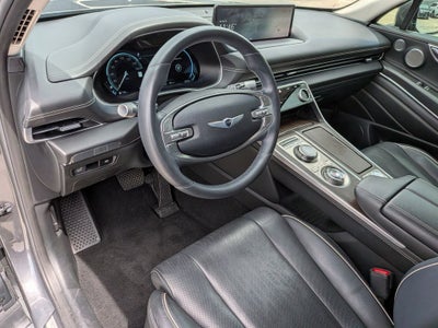 2023 Genesis GV80 2.5T