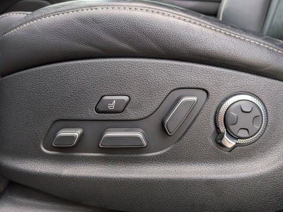 2023 Genesis GV80 2.5T