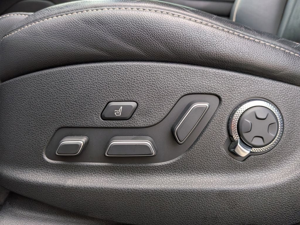 2023 Genesis GV80 2.5T