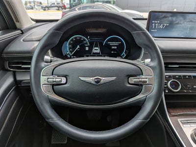 2023 Genesis GV80 2.5T