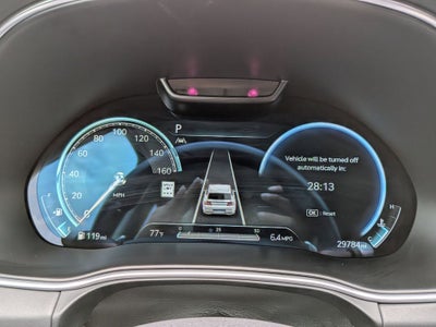2023 Genesis GV80 2.5T