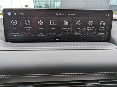 2023 Genesis GV80 2.5T